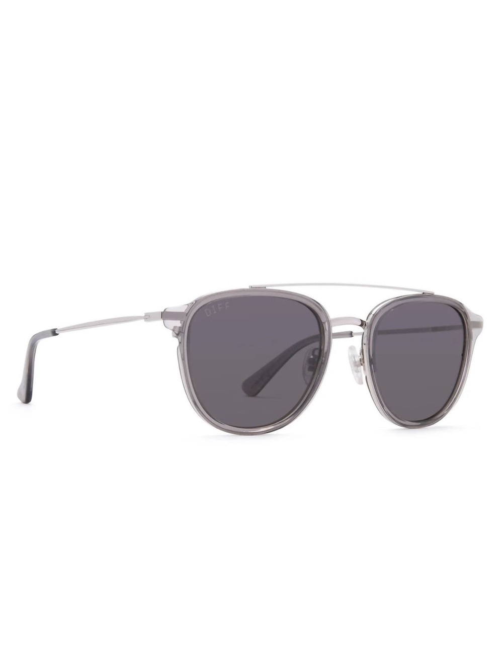 DIFF Camden Frame Sunglasses